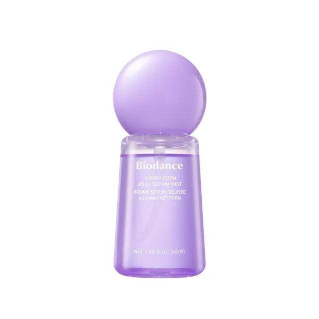 Biodance – Caviar PDRN Jelly Serum Mist -  50ml