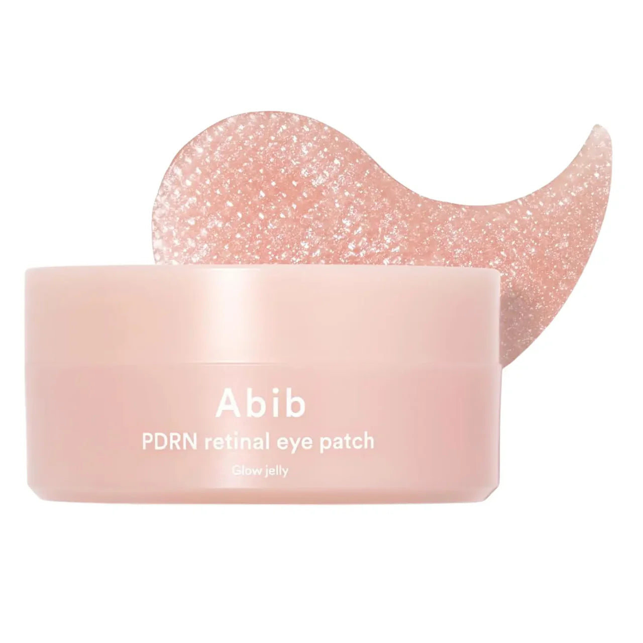 ABIB – PDRN Retinal Eye Patch Glow Jelly, 60 patches