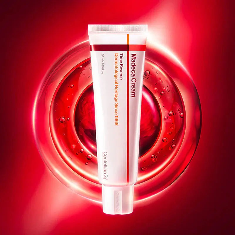 Centellian24 – Madeca Cream Time Reverse - 50ml