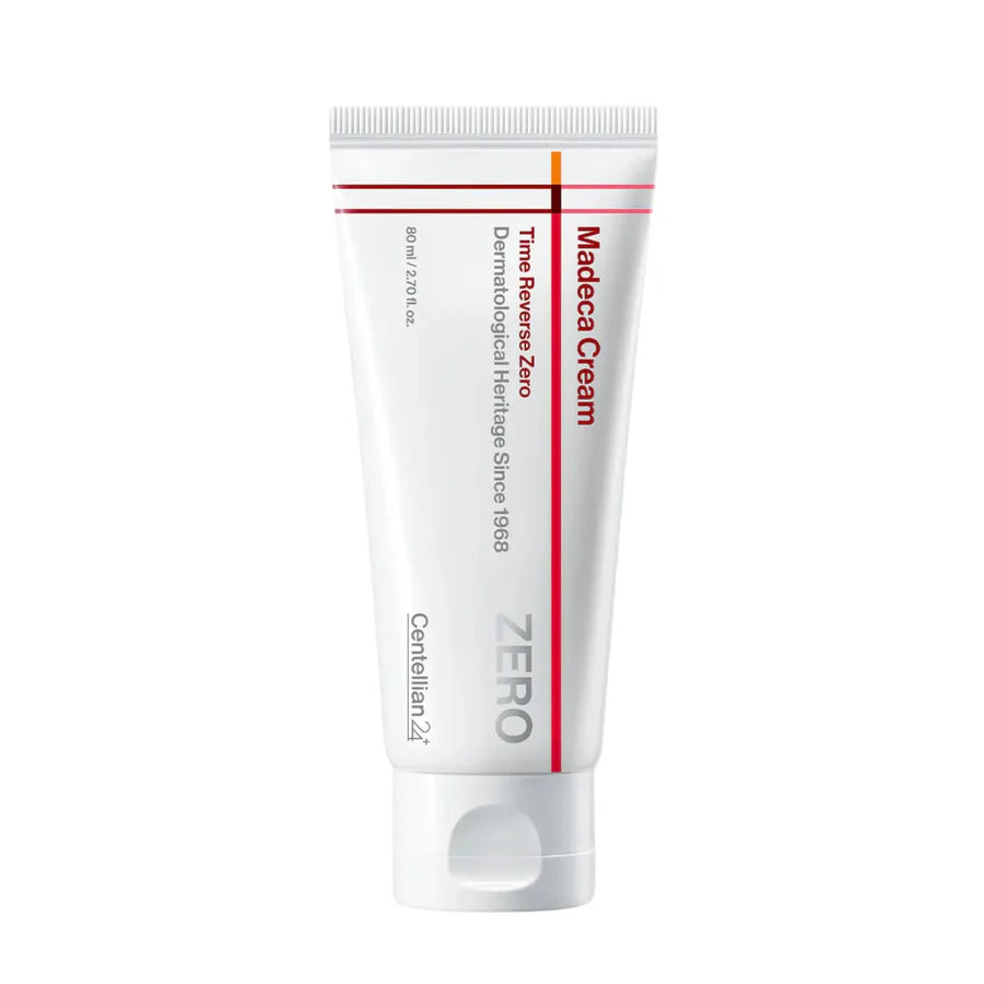 Centellian24 – Madeca Cream Time Reverse ZERO - 80ml