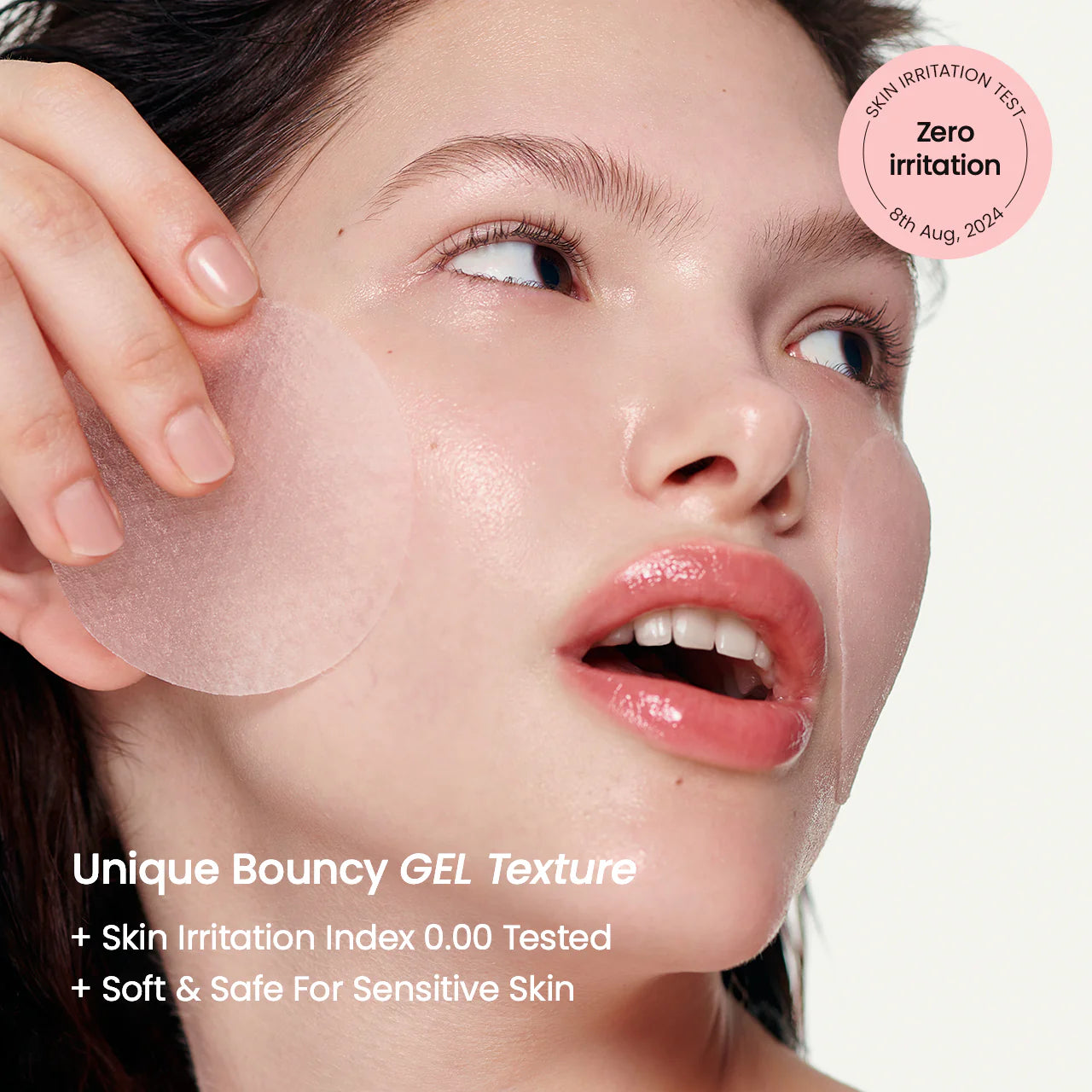 Biodance – Collagen Gel Toner Pads (60 Pads)