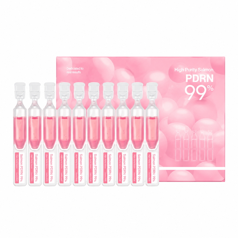 Medicube – PDRN Pink One Day Serum Box (10 x 1.5ml)