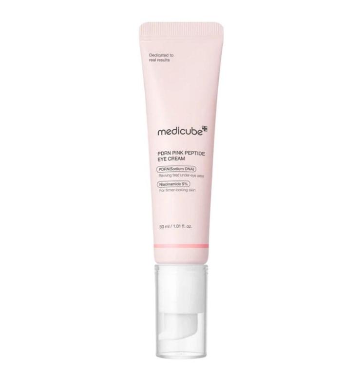 Medicube PDRN Pink Peptide Augencreme - 30ml