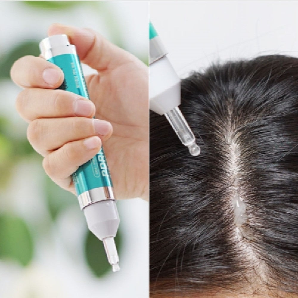 VT Cosmetics – PDRN Reedle Shot Hair Ampoule 100dL – 15ml
