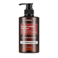 KUNDAL – Caffeine Shampoo, Cherry Blossom, 500ml (Hairloss)