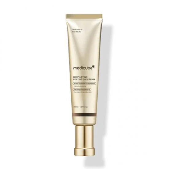 Medicube - Deep Lifting Peptide Eye Cream - 30ml