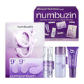 Numbuzin – No.9 NAD+ Trial Kit for Anti-Aging & Firming