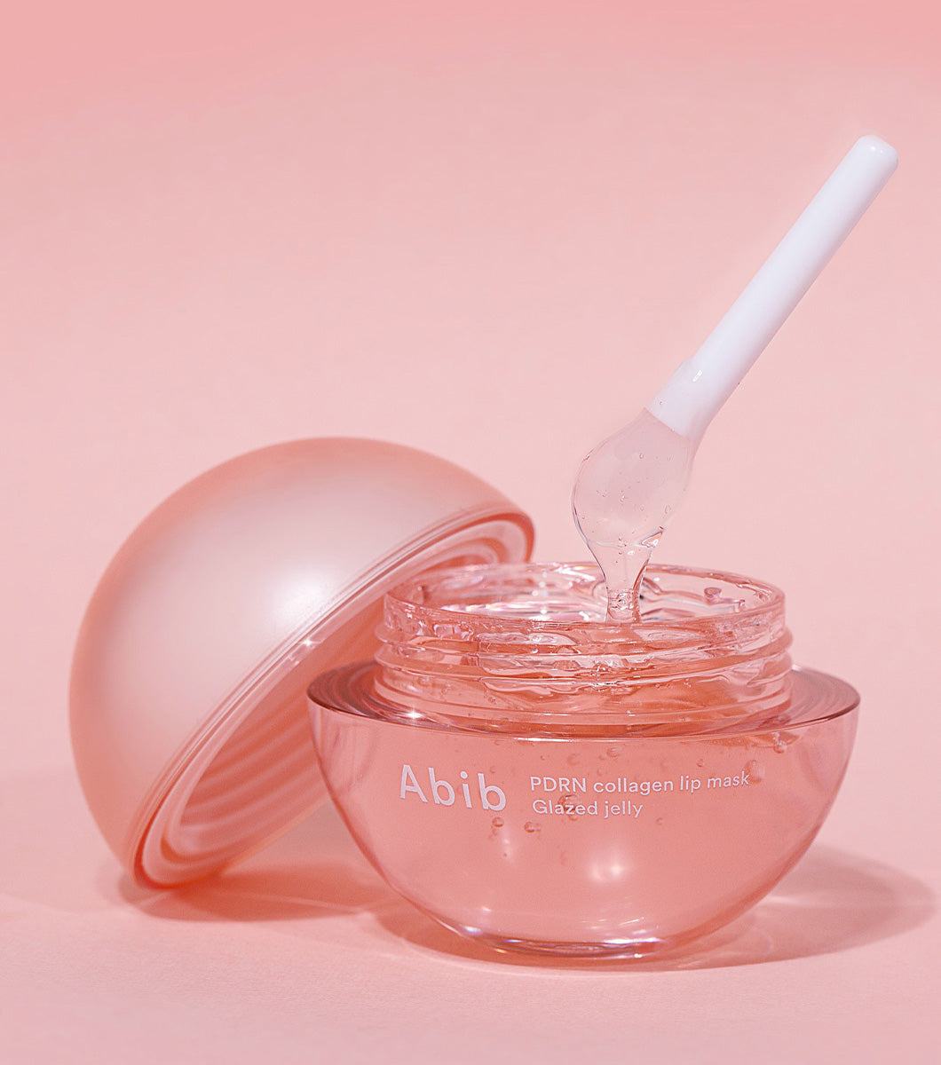 ABIB – PDRN Collagen Lip Mask Glazed Jelly - 11g