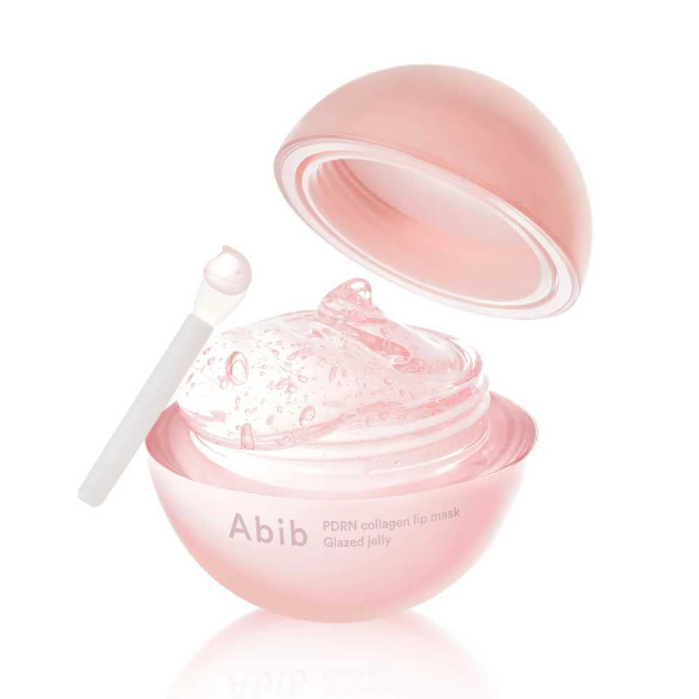 ABIB – PDRN Collagen Lip Mask Glazed Jelly - 11g