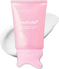 Medicube - PDRN Collagen Gua Sha Neck Wrinkle Cream