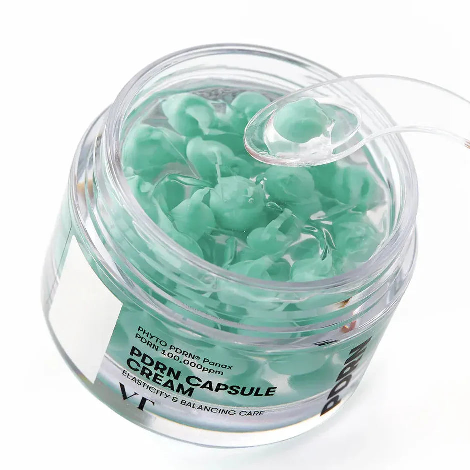 VT Cosmetics – PDRN Capsule Cream 100, 50ml